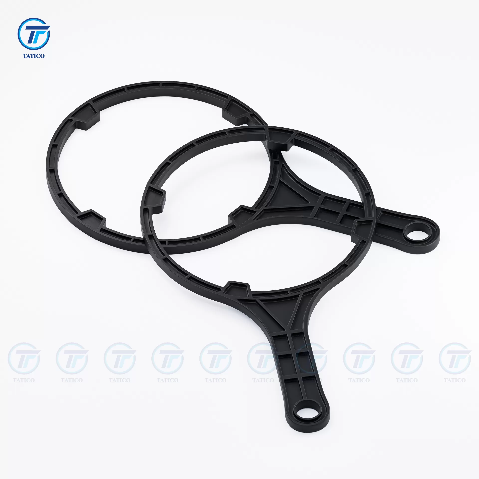 Tay vặn ( trắng, đen, đa năng)